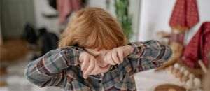 Poverty, the main cause of children's separation from their families